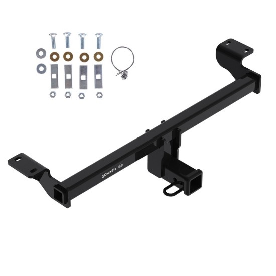 Trailer Tow Hitch For 20-23 Ford Escape 21-23 Lincoln Corsair Except Plug-In-Hybrid Class 3 2" Receiver Draw-Tite