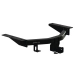 Trailer Tow Hitch For 22-25 Acura MDX Class 4 Complete Package w/ Wiring and 1-7/8" Ball