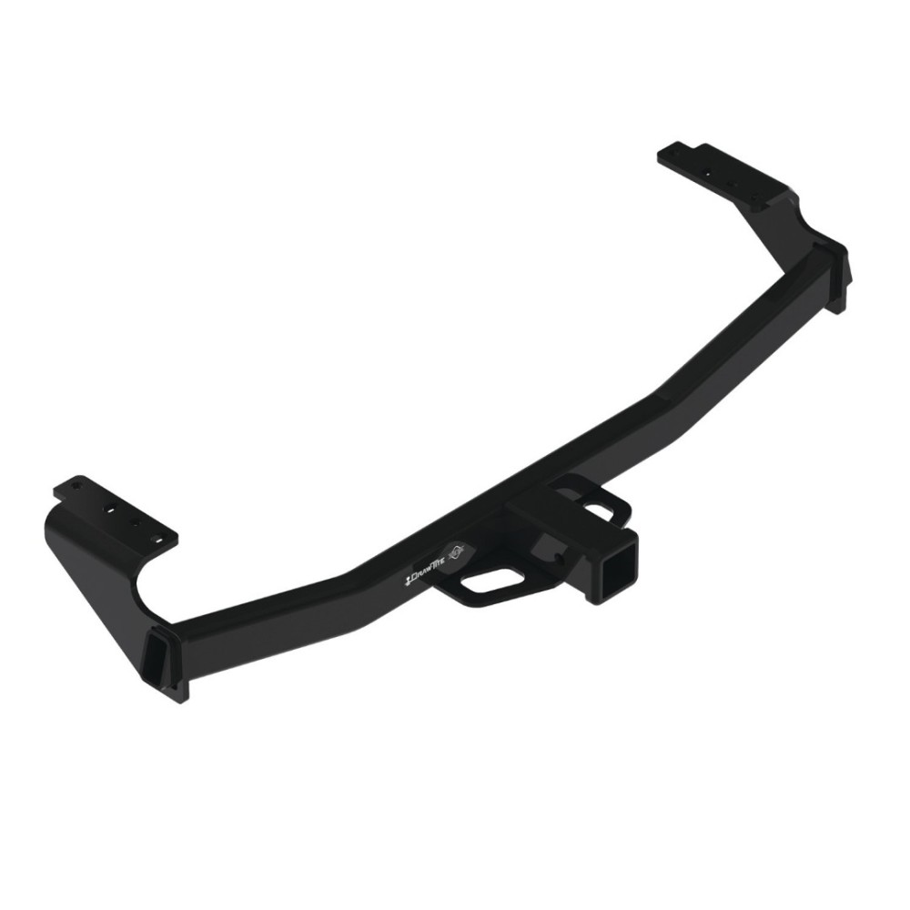 Trailer Tow Hitch For 21-22 Mercedes-Benz GLA250 2