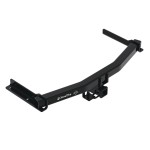 Trailer Tow Hitch For 20-24 Cadillac XT6 2" Towing Receiver Class 3
