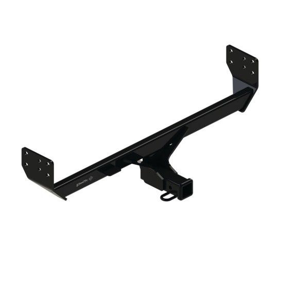 Trailer Tow Hitch For 21-23 Genesis Gv80 Deluxe Package Wiring 2