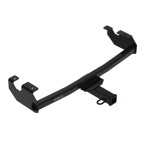 Trailer Tow Hitch For 22-23 Volkswagen Taos Class 3 2" Receiver Draw-Tite