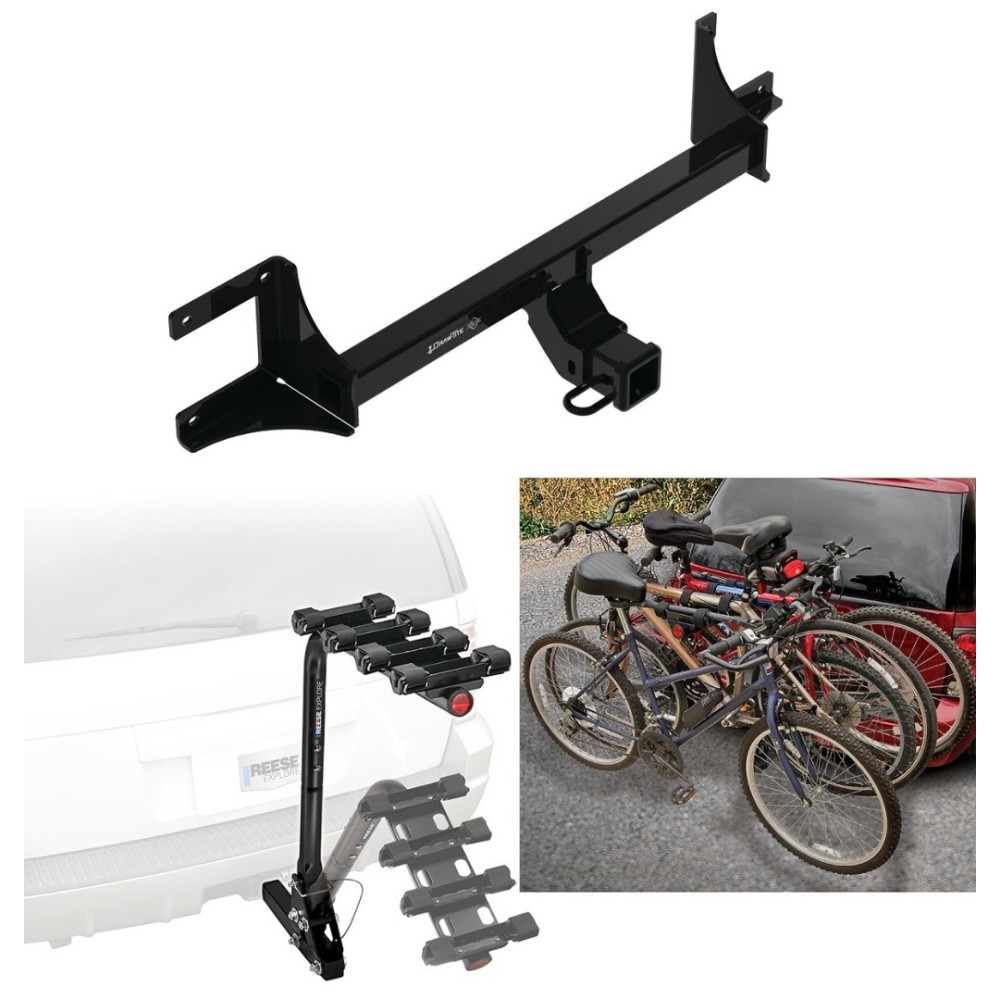 canadian tire 4 bike rack