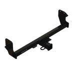 Trailer Tow Hitch For 22-24 Mitsubishi Eclipse Cross Class 3 2" Receiver Draw-Tite