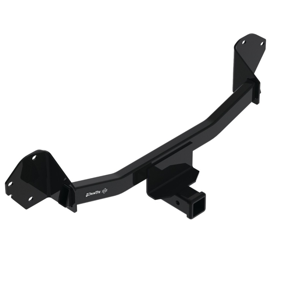 Trailer Tow Hitch For 22-22 Chevrolet Bolt EUV Deluxe Package ...