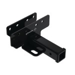 Trailer Tow Hitch For 21-24 Ford Bronco Except w/LED Taillights w/ Plug & Play Wiring Kit Class 3 2" Receiver Draw-Tite