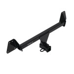 Trailer Tow Hitch For 22-23 Toyota Corolla Cross Except w/LED Taillights w/ Plug & Play Wiring Kit 2" Receiver Draw-Tite