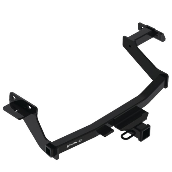 Trailer Tow Hitch For 22-24 Hyundai Santa Cruz Complete Package w ...