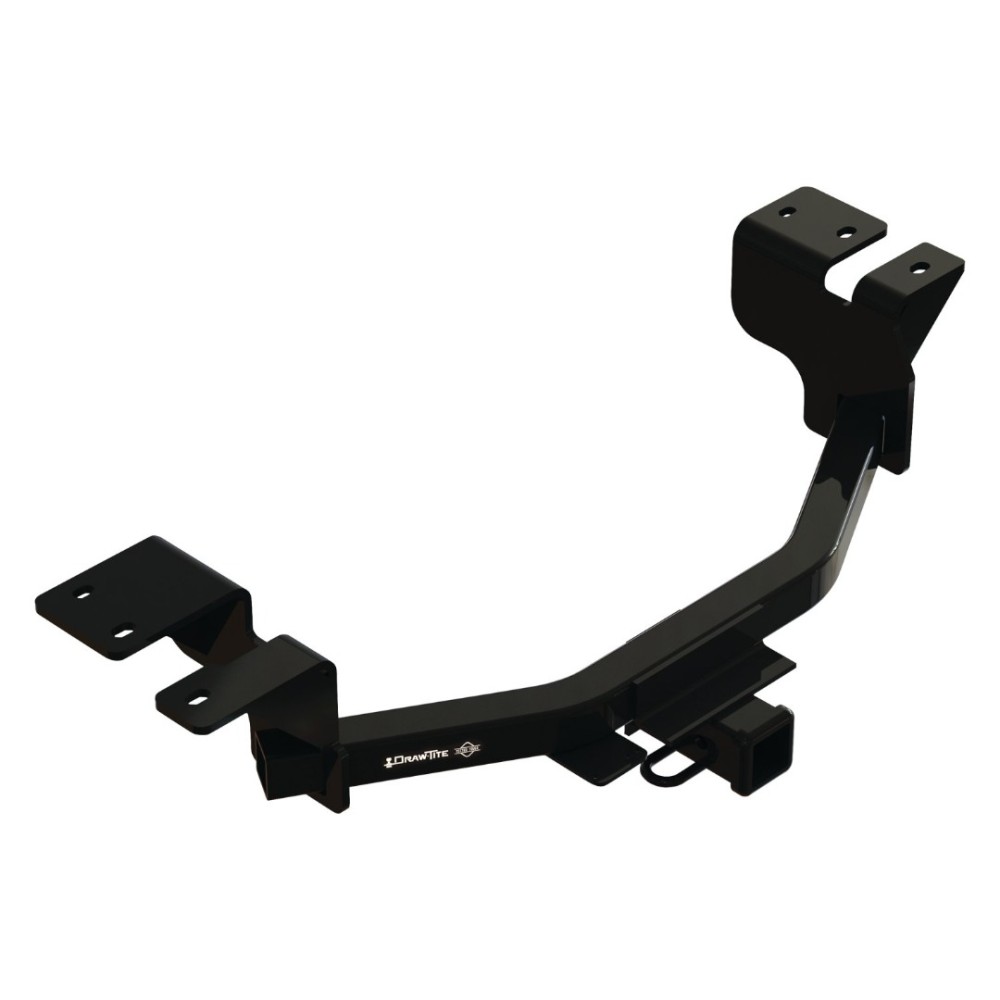 Trailer Tow Hitch For 2022 Ford Maverick Class 3 2"