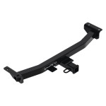 Trailer Tow Hitch For 19-23 Ford Ranger Class 4 2" Receiver Complete Package w/ Wiring and 1-7/8" Ball