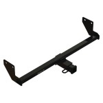 Trailer Tow Hitch For 21-24 KIA Seltos w/ Plug & Play Wiring Kit Class 3 2" Receiver Draw-Tite