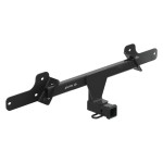 Trailer Tow Hitch For 22-23 Hyundai Ioniq 5 Class 3 2" Receiver Complete Package w/ Wiring and 1-7/8" Ball