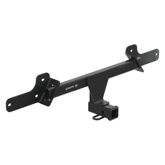 Trailer Tow Hitch For 22-23 Hyundai Ioniq 5 w/ Plug & Play Wiring Kit ...