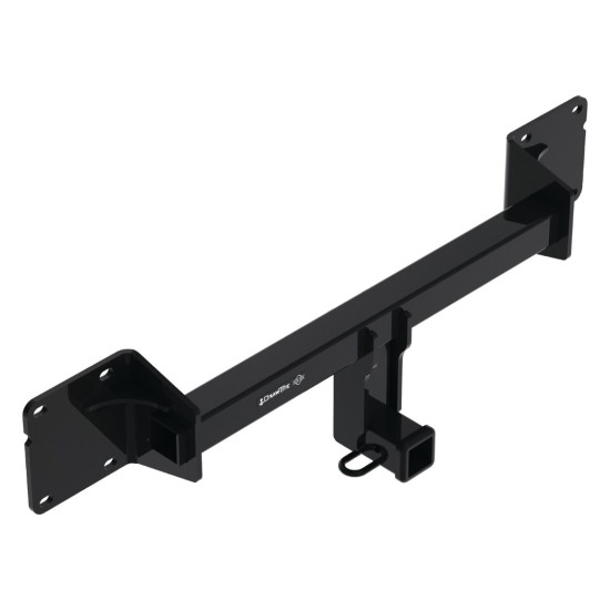 Trailer Tow Hitch For 21-24 Mercedes-Benz GLE350 Class 4 2" Receiver Draw-Tite