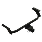 Trailer Tow Hitch For 20-23 Mazda CX-30 Class 3 2" Receiver Complete Package w/ Wiring and 1-7/8" Ball