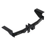 Trailer Tow Hitch For 21-23 Ford Mustang Mach-E Hidden Removable 2" Receiver Class 4 Draw-Tite