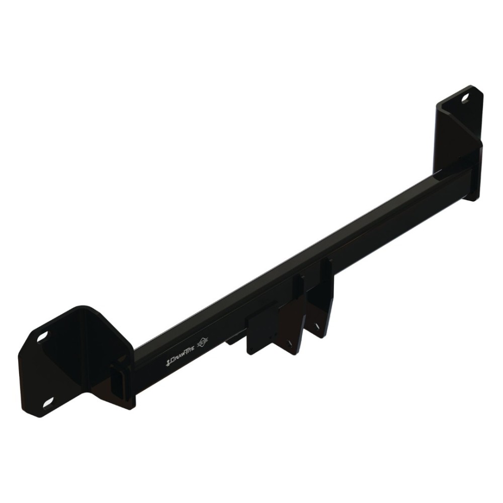 Trailer Tow Hitch For 20-22 BMX X1 Hidden Removable 2