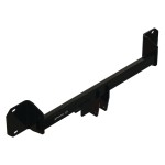 Trailer Tow Hitch For 20-24 BMX X1 Hidden Removable 2" Receiver Complete Package w/ Wiring and 1-7/8" Ball