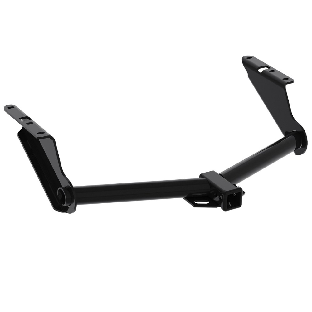 Trailer Tow Hitch For 20-23 Jeep Gladiator Except Rubicon Class 4 2 ...