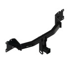 Trailer Hitch w/ Wiring For 20-24 Porsche Cayenne Coupe Class 4 2" Tow Receiver Reese Tekonsha