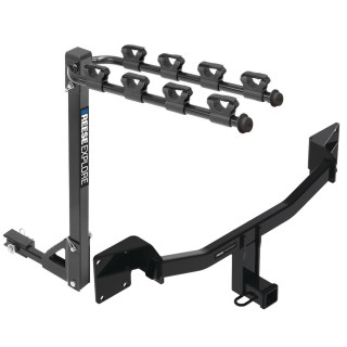 Reese explore bike discount rack