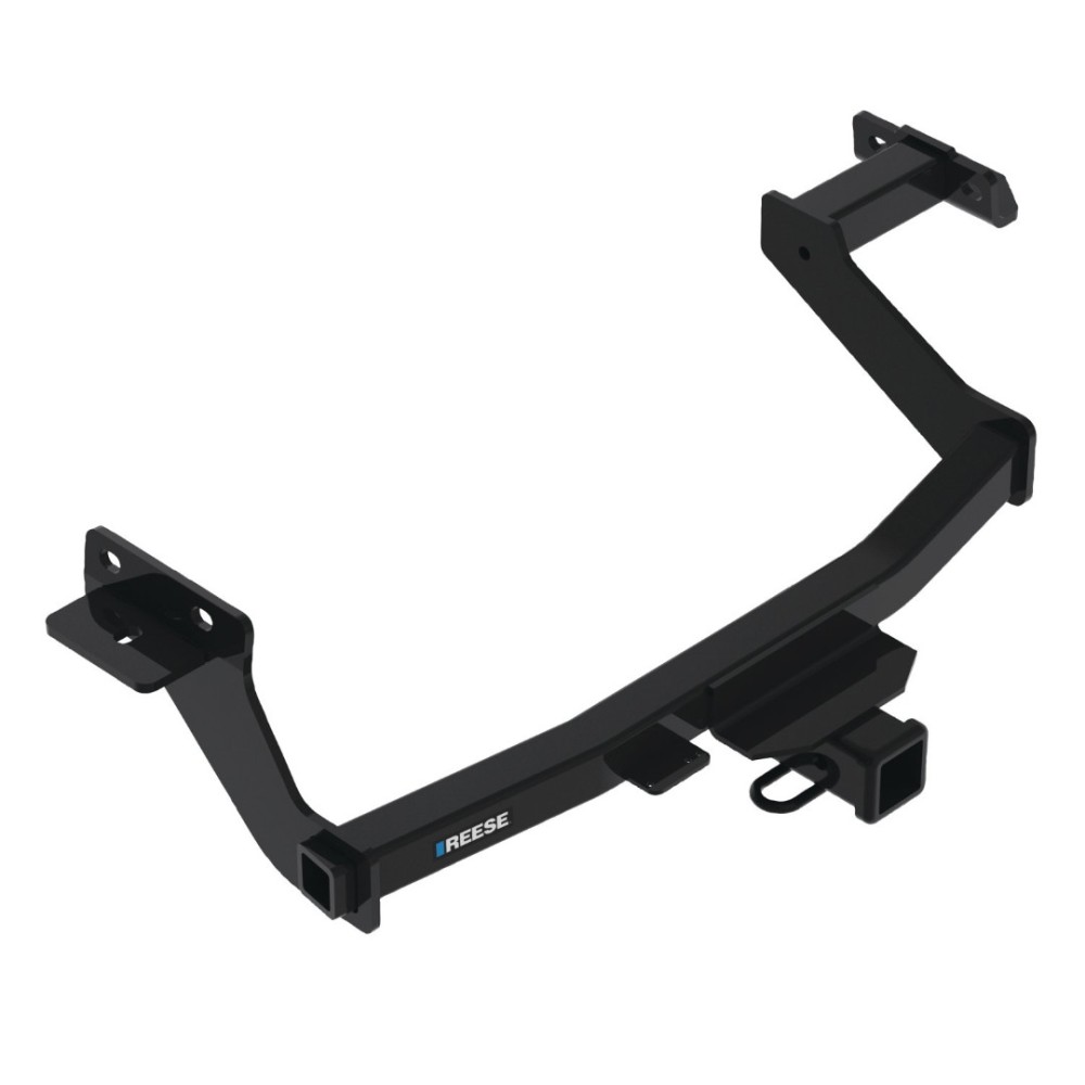 Reese Trailer Tow Hitch For 2224 Hyundai Santa Cruz Deluxe Package