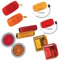 LED Clearance / Side Marker Lights