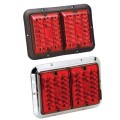 LED Surface Mount Tail Lights