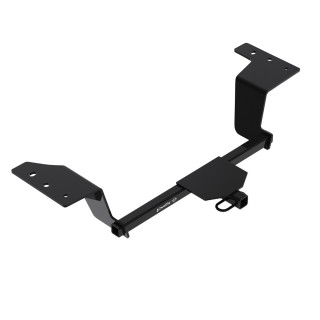 2020 kia forte on sale trailer hitch