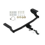 Reese Trailer Tow Hitch For 22-23 Chevrolet Bolt EV w/ Draw Bar Kit Class 1 1-1/4" Receiver