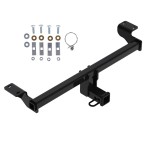 Trailer Tow Hitch For 20-23 Ford Escape 21-23 Lincoln Corsair Except Plug-In-Hybrid Class 3 2" Receiver Reese