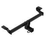 Trailer Hitch w/ Wiring For 21-23 Lincoln Corsair 23-23 Ford Escape Except Plug-In-Hybrid Class 3 2" Tow Receiver Reese Tekonsha