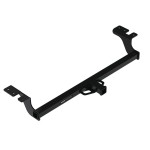 Reese Trailer Tow Hitch For 22-24 KIA Carnival Deluxe Package Wiring 2" Ball Mount and Lock