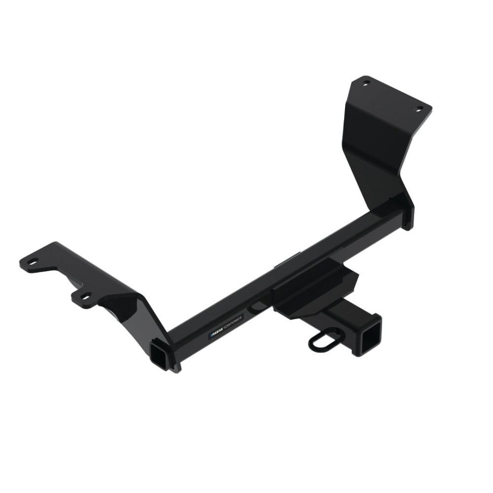 Reese Trailer Tow Hitch For 18-21 Nissan Kicks Deluxe Package ...