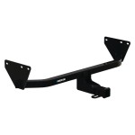 Reese Trailer Tow Hitch For 22-23 Mitsubishi Outlander Complete Package w/ Wiring and 2" Ball