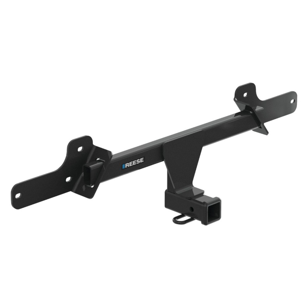 Reese Trailer Tow Hitch For Hyundai Ioniq Complete