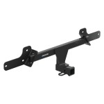 Reese Trailer Tow Hitch For 22-23 Hyundai Ioniq 5 Class 3 2" Receiver Complete Package w/ Wiring and 1-7/8" Ball