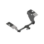 Reese Trailer Tow Hitch For 19-22 Toyota Avalon Complete Package w/ Wiring Draw Bar and 1-7/8" Ball