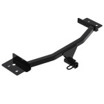 Reese Trailer Tow Hitch For 20-24 Ford Explorer Deluxe Package Wiring 2" and 1-7/8" Ball and Lock