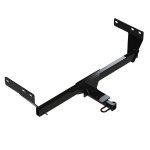 Reese Trailer Tow Hitch For 21-24 Nissan Rogue Complete Package w/ Wiring Draw Bar and 2" Ball