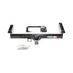 Reese Trailer Tow Hitch For 99-04 Jeep Grand Cherokee 2" Towing Receiver Class 3