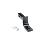 Reese Trailer Tow Hitch For 20-23 Hyundai Venue Deluxe Package Wiring 2" and 1-7/8" Ball and Lock
