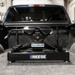 Reese Elite 20K 5th Wheel Autoglide Slider Hitch For 11-22 Ford Super Duty w/ Puck System Fifth Wheel Trailer Hitch Lifetime Warranty