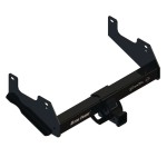 Trailer Tow Hitch For 15-24 Ford F-150 Ultra Frame Class 5 2" Receiver Draw-Tite