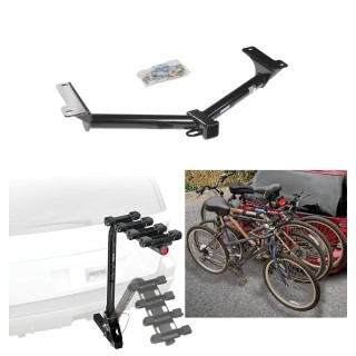 Bike rack 2025 for dodge journey