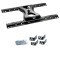 Reese 25K The Goose Gooseneck Trailer Hitch w/ Rails For 11-24 RAM 1500 2500 3500 94-10 Dodge Ram 1500 2500 3500 Base Rail Kit Brackets and Hardware Heavy Duty