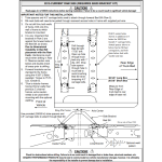 Reese Adaptor Bracket 58520 Required for Install of Universal Base Rail Kit 30035 for 2013-2024 RAM 3500