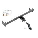 Reese Trailer Tow Hitch For 15-22 Toyota Yaris w/ Draw Bar Kit Class 1 1-1/4" Receiver