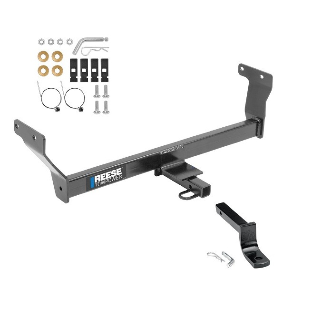 Reese Trailer Tow Hitch For Infiniti Q W Draw Bar