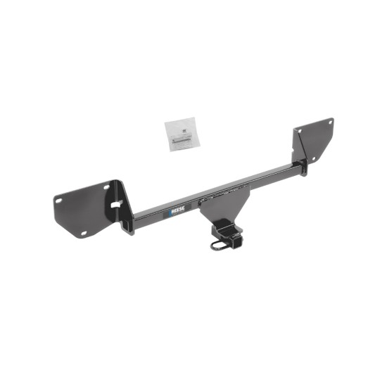 Reese Trailer Tow Hitch For 16-22 Chevy Spark All Styles 1-1/4" Towing Receiver Class 1